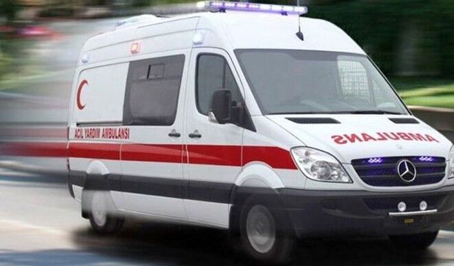 Aygün’de cinayet…