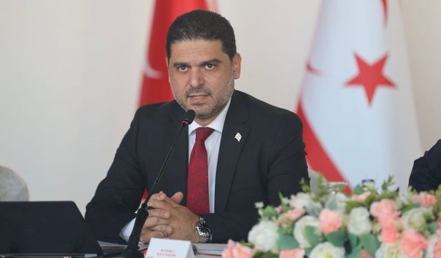 Savaşan: “Karma oyun kaldırılması son dakika değişikliği değil...