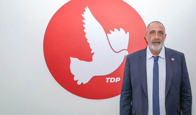 "KTHY yeniden göklere çıkacaksa, hesap verebilir ve sürdürülebilir bir yapı ile çıkmalıdır"