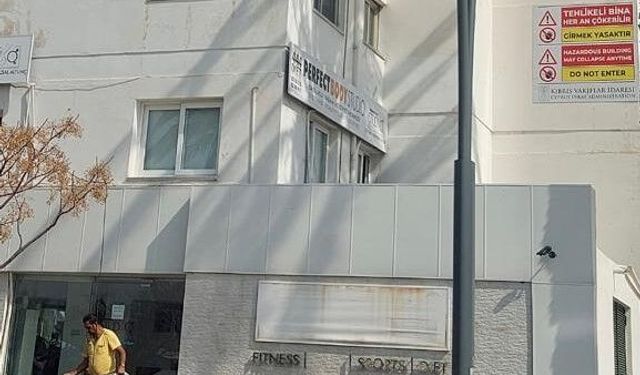 Deniz Yıldızı Apartmanları’ndaki teknik incelemelerin bir ayda tamamlanması bekleniyor