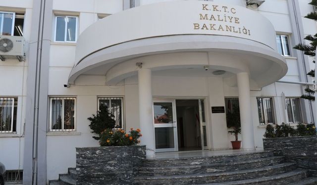 Maliye Bakanlığı'ndan Segure Insurance'la ilgili açıklama