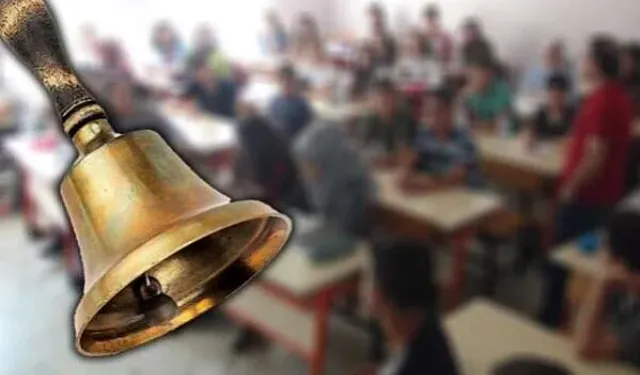 2026-2027 eğitim öğretim yılı başlıyor…