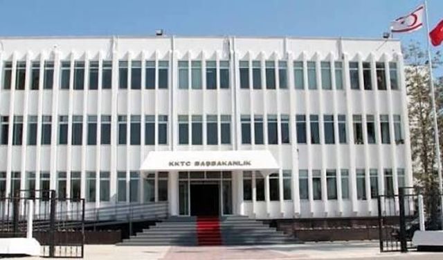 Başbakanlık, salı günü bulunan naaşın Ferdi Törer’e ait olduğunu açıkladı