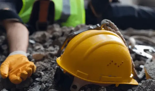 “Yaralı KIB-TEK çalışanının görüntülerini yayından kaldırın”