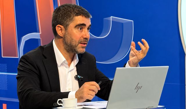 “Belediyenin aynası sosyal medya değil, sokaklarıdır”