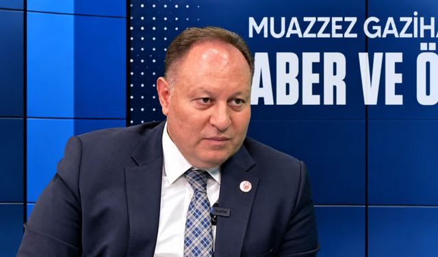 Öztürkler: “Seçim 6 Aralık’ta, sonucu halkın iradesi belirleyecek”