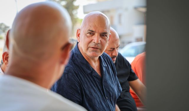 Sarıçizmeli'den Tuğlu'nun açıklamalarına tepki...
