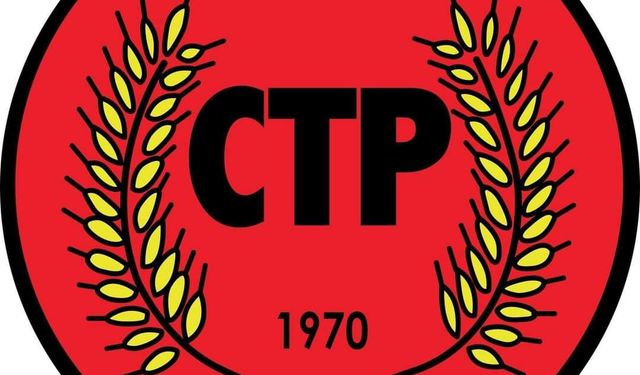 CTP, milletvekili adaylarını belirlemek için yarın kurultay yapıyor