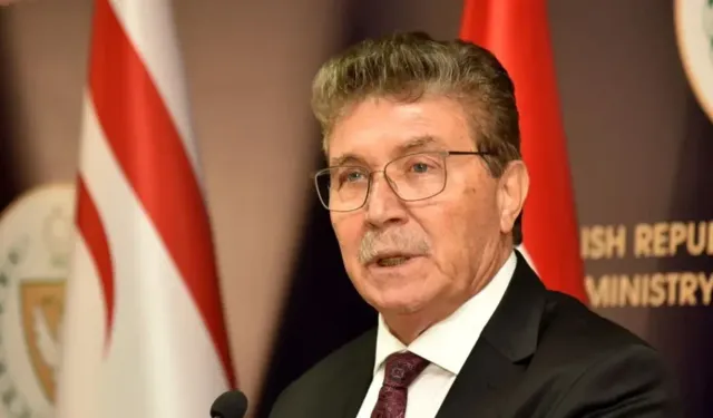 “Yeni dönemde çocuklu ailelerimize yönelik üç yeni projeyi daha hayata geçireceğiz”