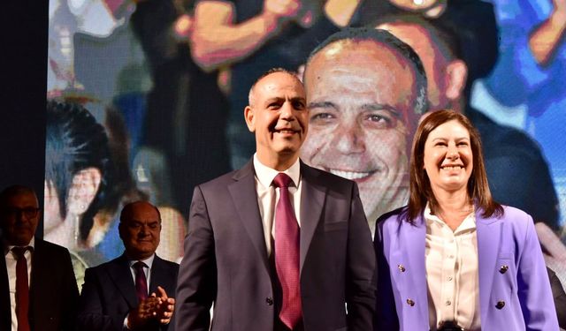 CTP, yerel seçim vizyonu ve aday tanıtım buluşması düzenledi