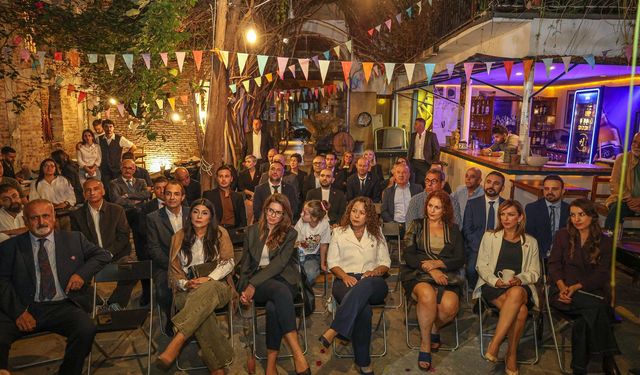 TDP, milletvekili aday adaylarını açıkladı