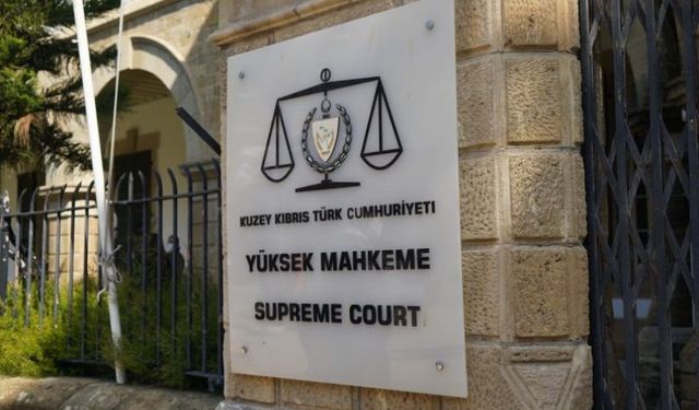 "Meryem Gezici aleyhine Mahkeme avlusunda bağırmak suçlamasıyla dava getirildi"