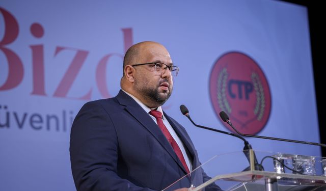 “Toplum bu kirli düzenin değişmesini istiyor”