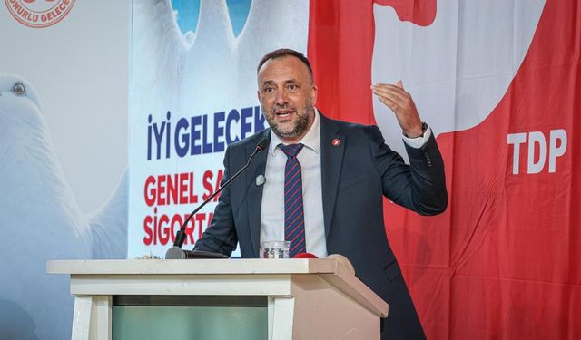 “Ceza Muhakemeleri Usulü (Değişiklik) Yasası 23B maddesine mecliste çözüm üreteceğiz”