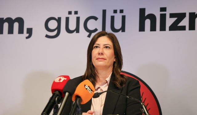 “Sağlık sistemimizi basamaklar üzerine kuracağız. Erişimi ve kaliteyi artıracağız”