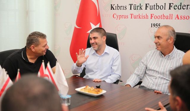 “Başkentin değişimi için ihtiyaç duyulan enerjiye sahibiz”