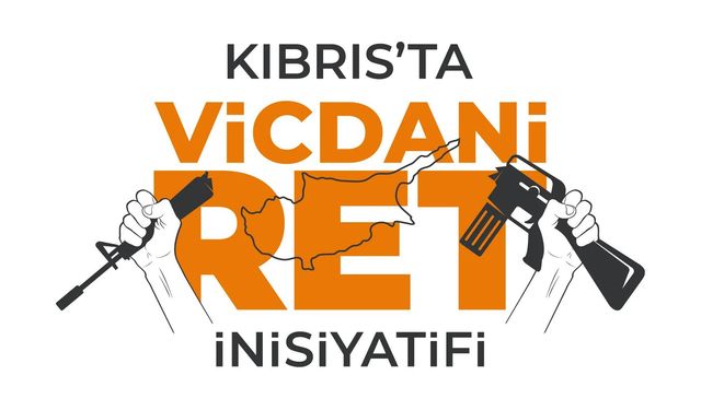 Vicdani Ret İnisiyatifi’nden siyasi partilere çağrı