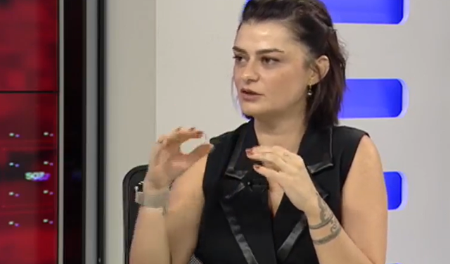 "Borçlanarak ekonomi yönetilmez..."