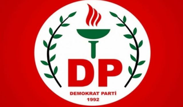 Demokrat Parti milletvekili adayları belli oldu