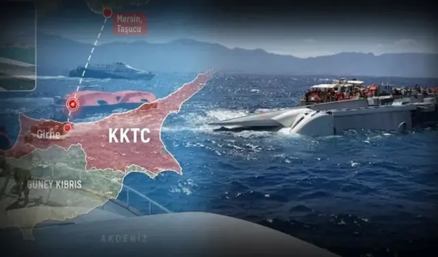Gemi faciası…Bir naaşa daha ulaşıldı