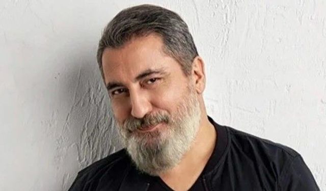 Soner Olgun hayatını kaybetti