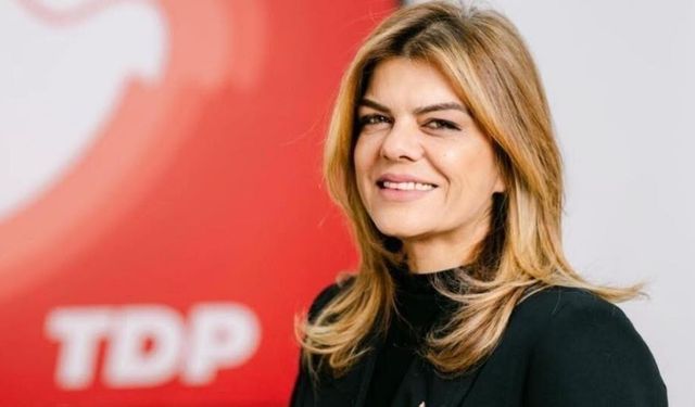 Öztabay: En az 5 vekille geliyoruz...