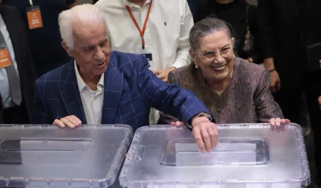 7 bin 500 oy kullanıldı