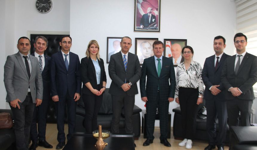 “Akıllı Ulaşım Sistemleri"nin uygulanması konusunda sona yaklaşıldı