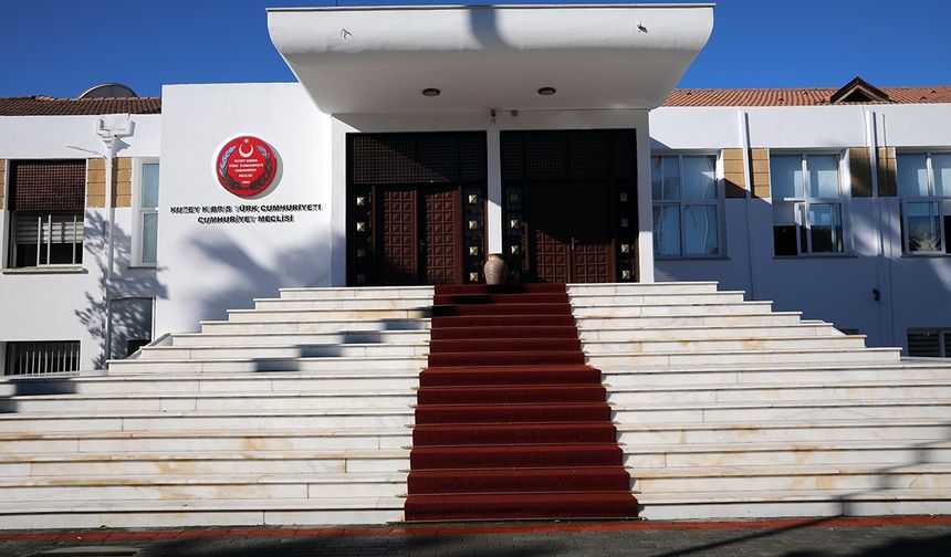 Meclis nisap yetersizliği nedeniyle toplanamadı...