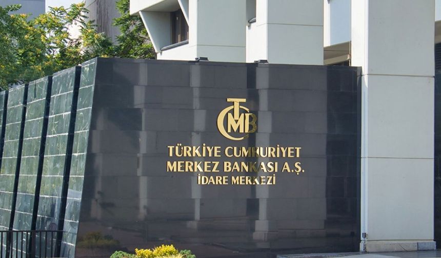 TC Merkez Bankası faiz kararını açıkladı