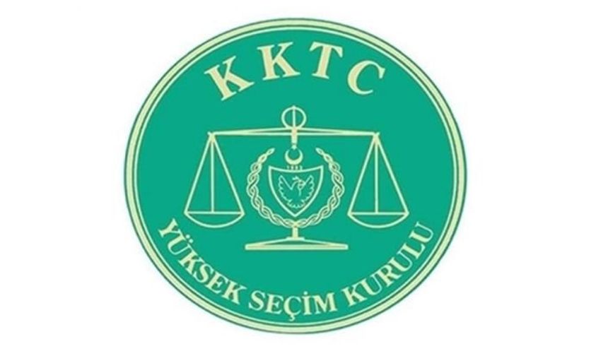 Sandık seçmen listeleri, cumartesi gününe kadar askıda kalacak