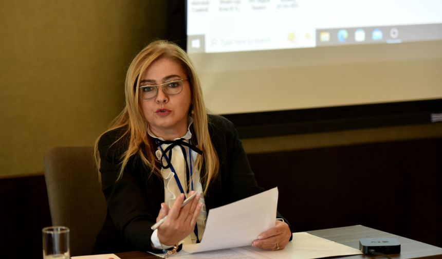 Ombudsman Gazimağusa’daki bir siteye ilişkin mevzuata aykırılık tespit etti