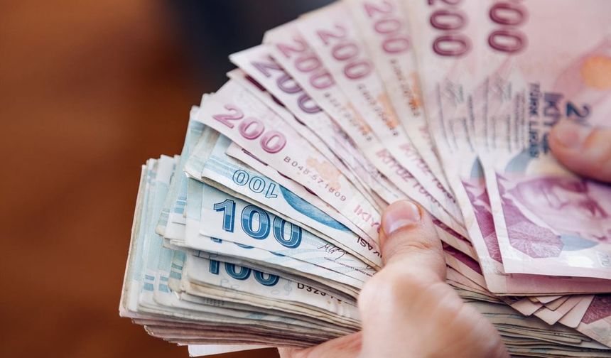 2025 yılının ikinci asgari ücreti net 44 bin 546 olarak belirlendi