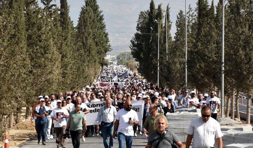 Hakların Korunması İnisiyatifi Metehan Sınır Kapısı’nda eylem yaptı