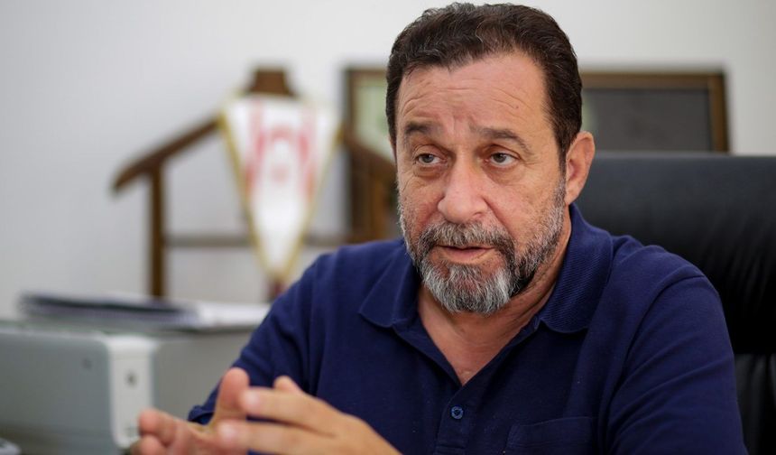 Denktaş’tan Hristodulidis’e: Kendi ayıbını örtme çabasından başka bir şey değil