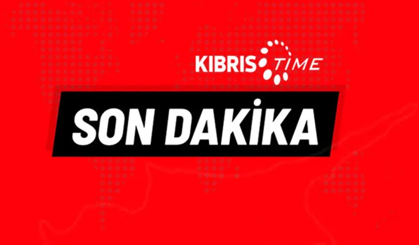 Üstel, Arıklı’yı görevden aldı