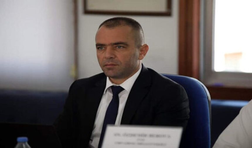 Şahiner, Şans Oyunları (Değişiklik) Yasa Tasarısı'nı eleştirdi