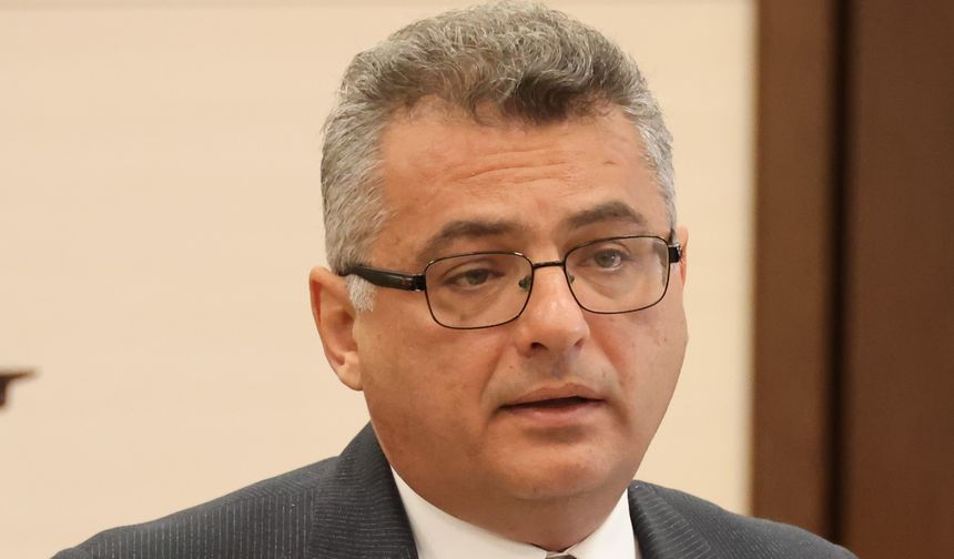 “Güney’deki yasa eşdeğerciden müteahhide herkesi ilgilendiriyor”