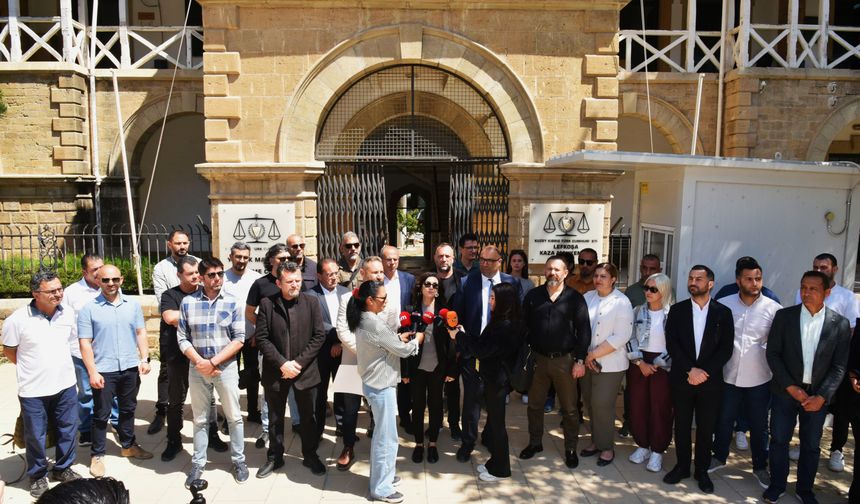 İki öğretmen sendikası, Anayasa Mahkemesi’nde dava dosyaladı