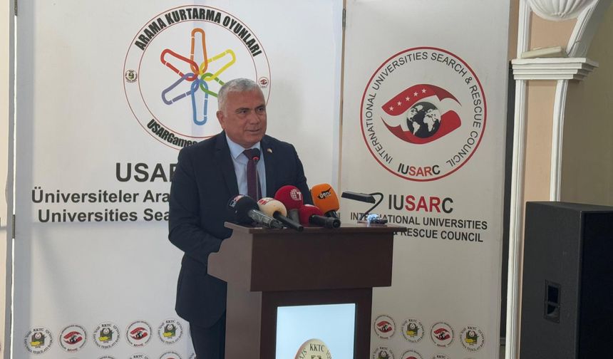 USARGames 2025 24 Nisan’da başlıyor