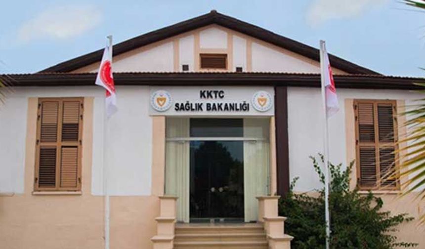 Sağlık Bakanlığı, "kktcsaglikrandevu.com" sitesinin bakanlık ile bağlantısı olmadığını açıkladı