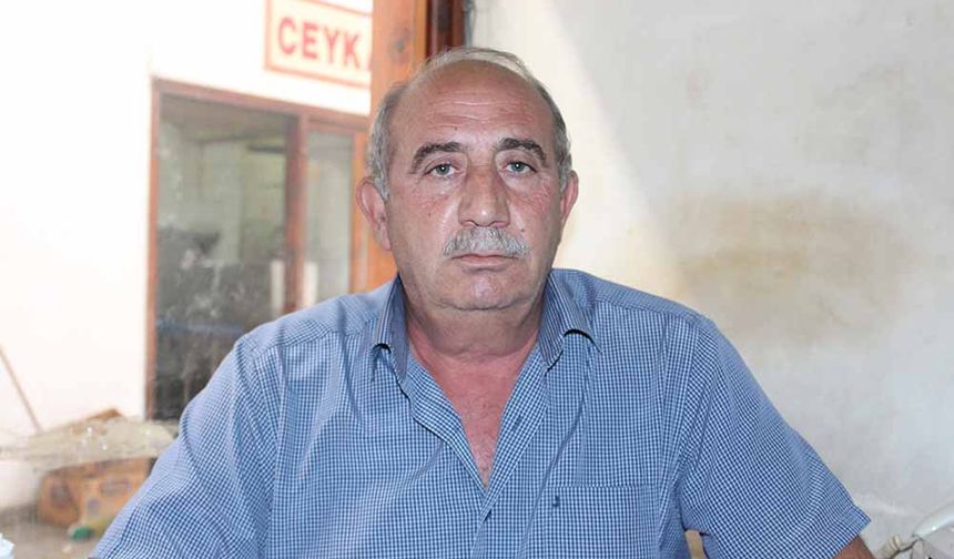 “Can taşıyoruz, yükümüz ağır; bu kaza son uyarı olsun”