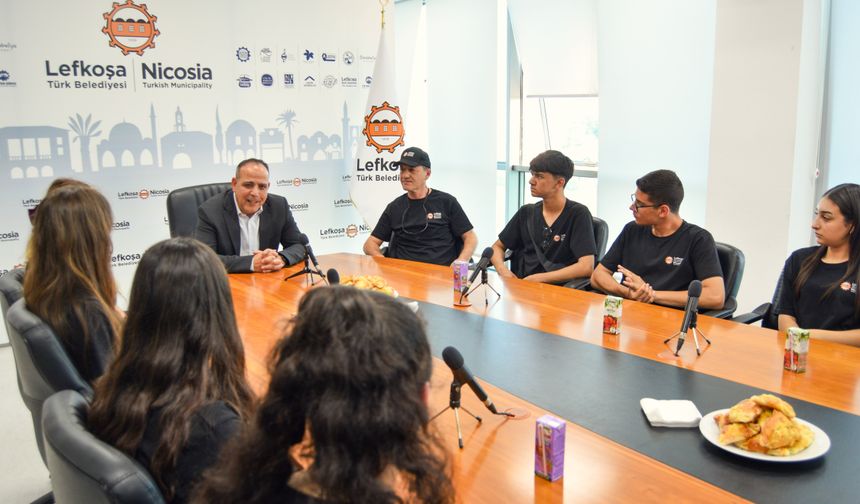 LTB, 19 Mayıs Gençlik ve Spor Bayramı'nı geniş kapsamlı bir programla kutlayacak