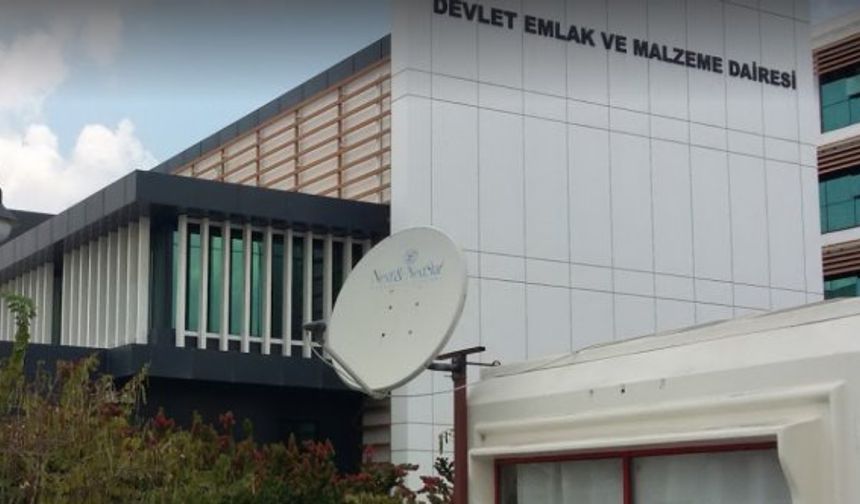 Açık artırma ile araç satışı yapılacak