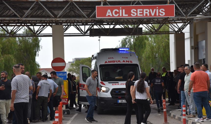 Yenierenköy’deki kazada yaralanan 3 öğrencinin tedavileri sürüyor