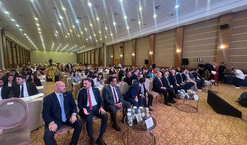 Bir Millet Üç Devlet Vizyonu Çalıştayı" Girne’de yapılıyor