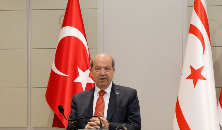 Tatar’dan Erdoğan’a teşekkür!