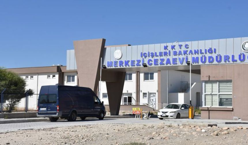 KTAMS ve KAMUSEN, yarın Merkezi Cezaevi’nde grev yapacak