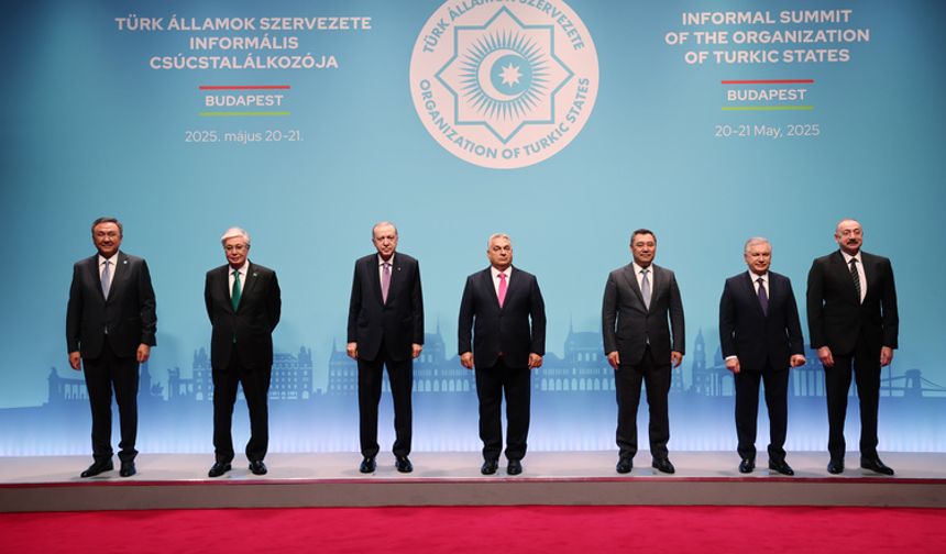 "KKTC'nin TDT'deki etkinliğini genişletme potansiyelini yansıtıyor"