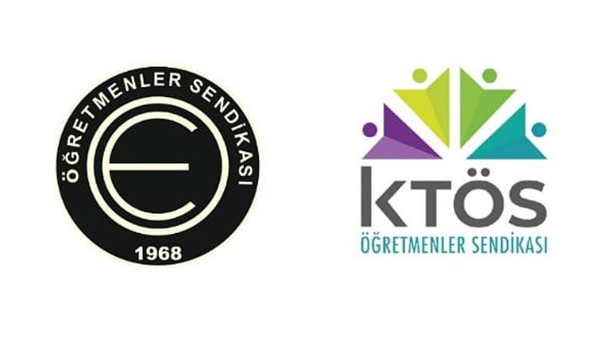 KTÖS ve KTOEÖS pazartesi günü Eğitim Bakanlığı önünde olacak…